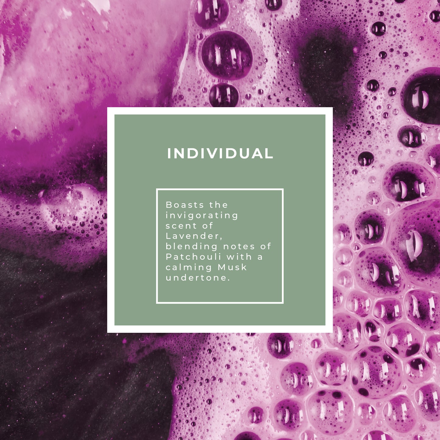 Pecksniff's Individual 3-In-1 Cleansing Gel | 1L/1000 ml/33.81 Fl Oz