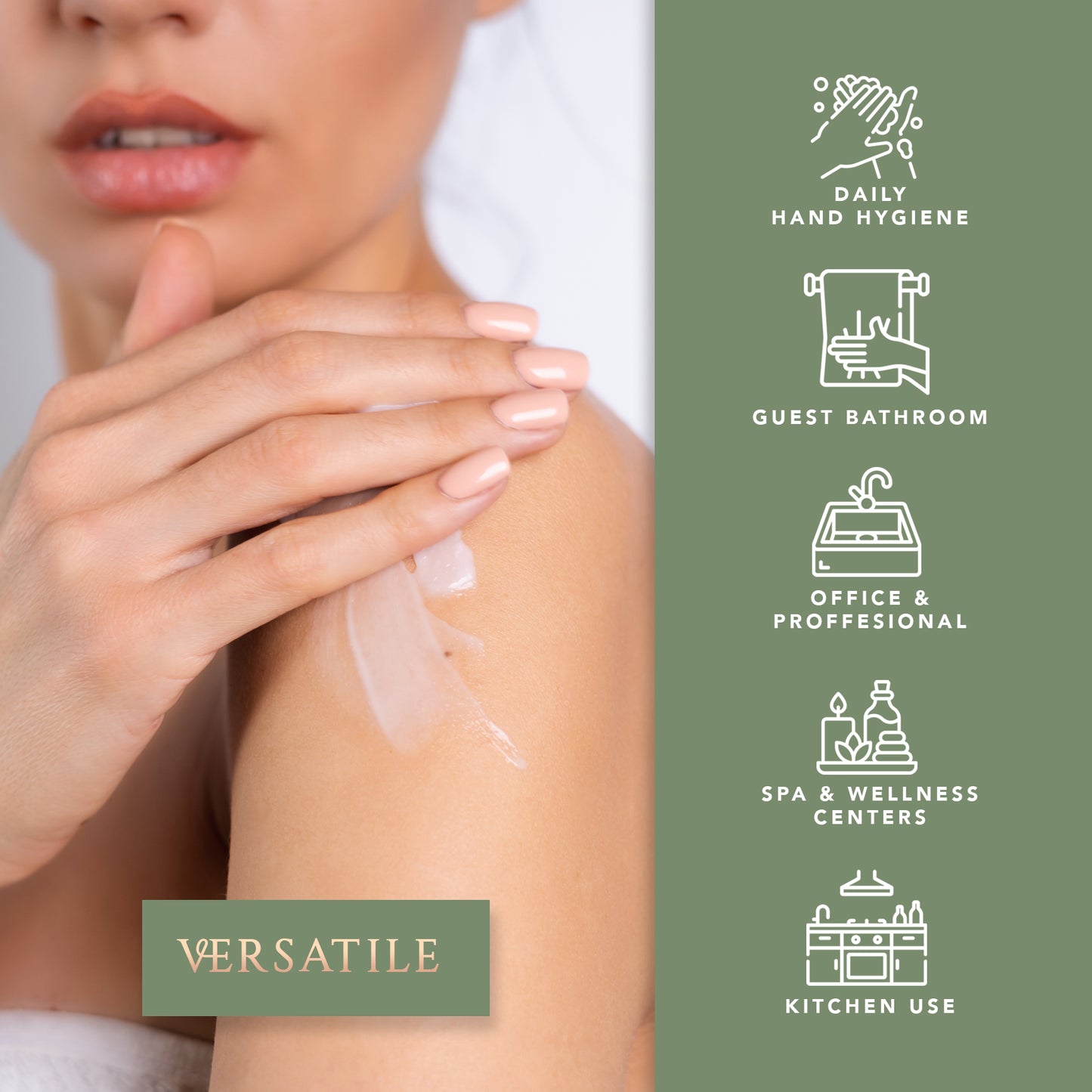 Pecksniffs Grapefruit & Citron Moisturizing Hand Wash and Hand Lotion in a Black Mesh Caddy | 300ml/10.14 Fl oz