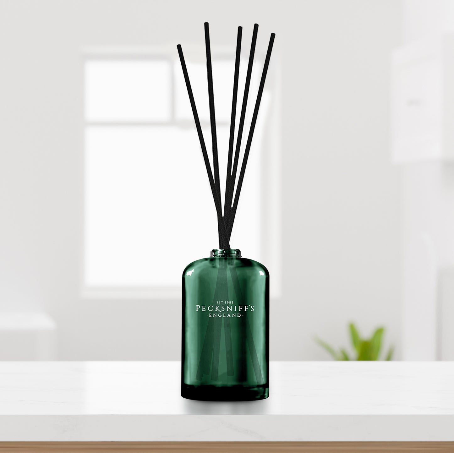 Pecksniffs Grateful Diffuser | 100ml/3.38 Fl Oz