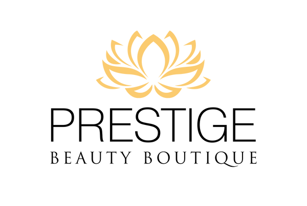 Prestige Beauty Boutique logo