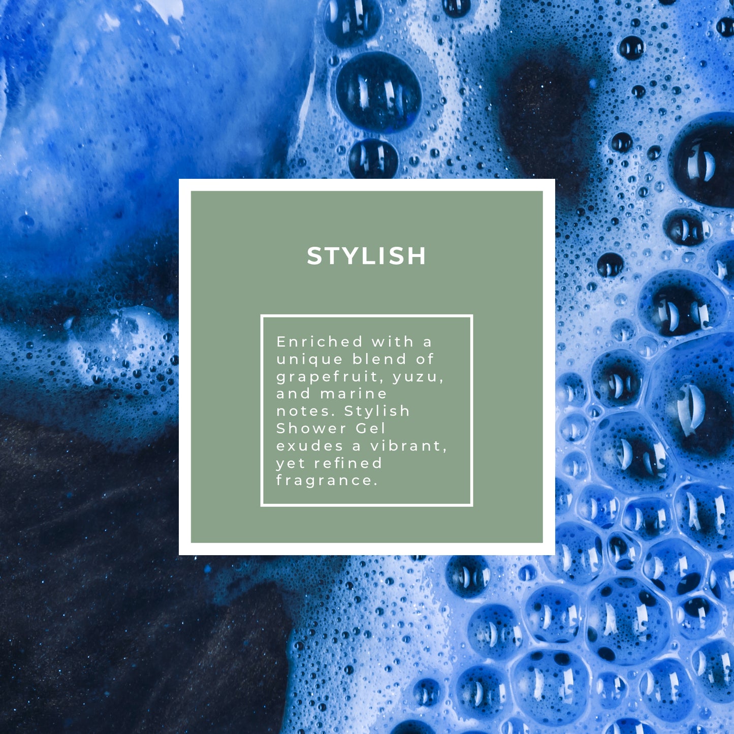 Pecksniffs Stylish Men's Bath and Shower Gel | 500ml /16.9 Fl Oz
