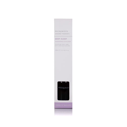 Pecksniffs Deep-Sleep Diffuser | 100ml/3.38 Fl Oz