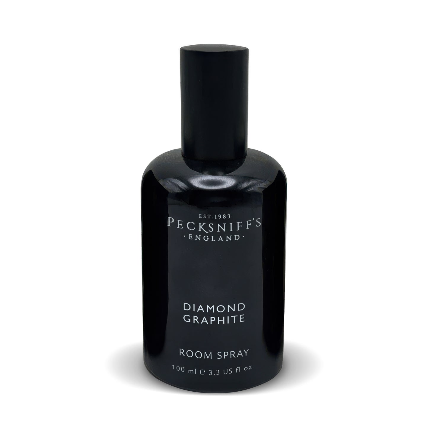 Pecksniffs Diamond Graphite Room Spray | 100ml/3.38 Fl Oz