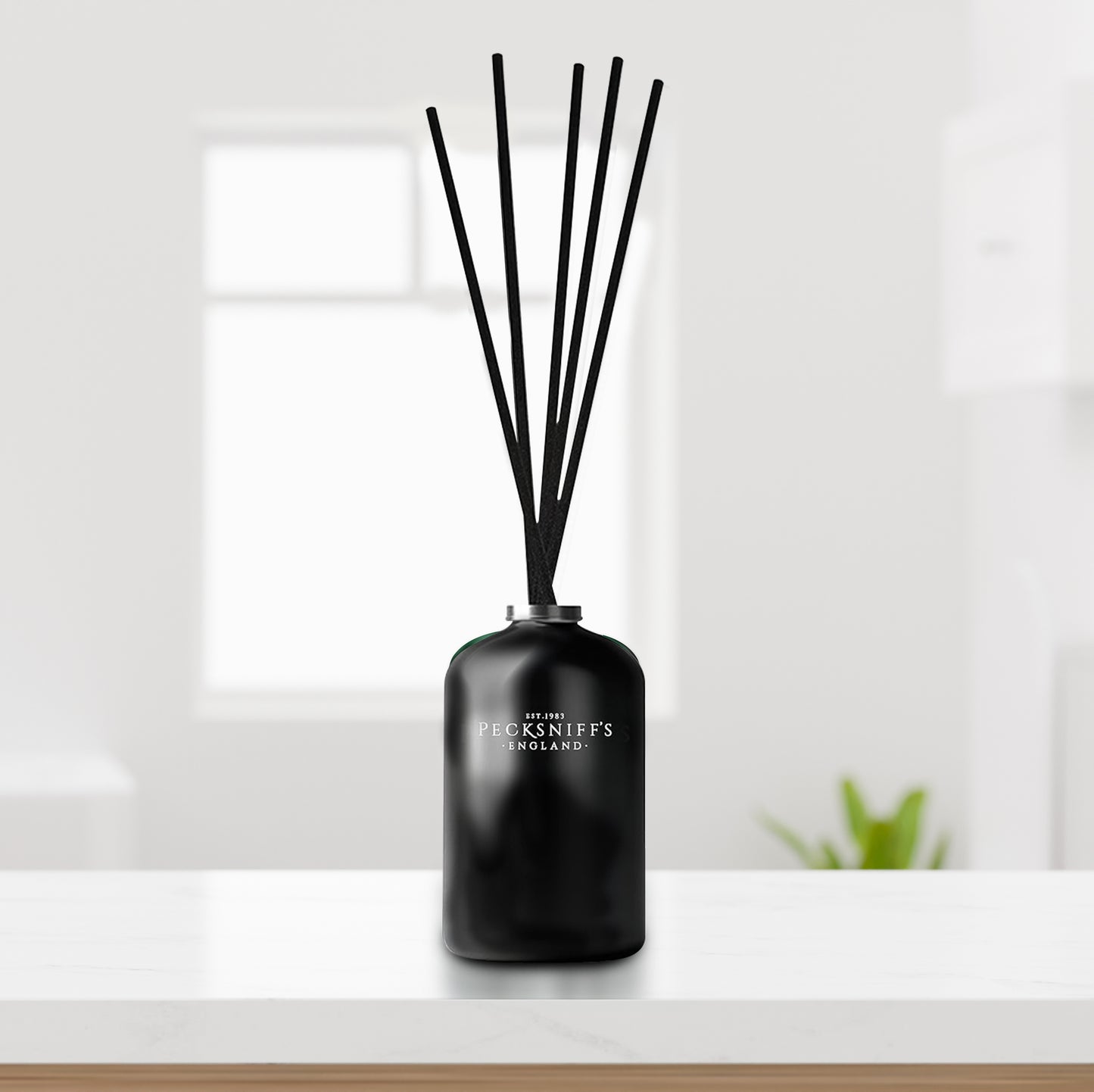 Pecksniffs Grateful Diffuser | 100ml/3.38 Fl Oz